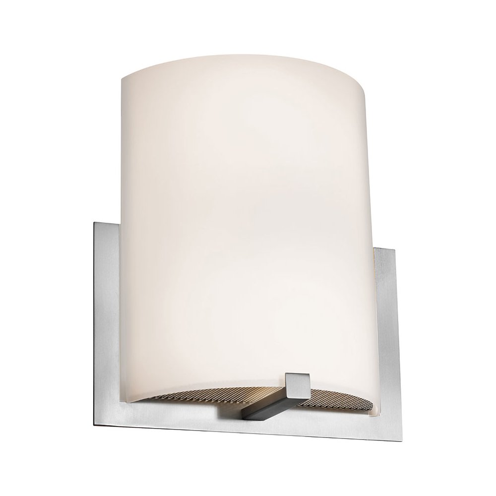 2 Light Wall Sconce