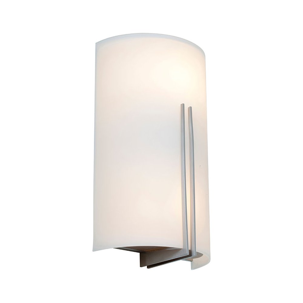 2 Light Wall Sconce