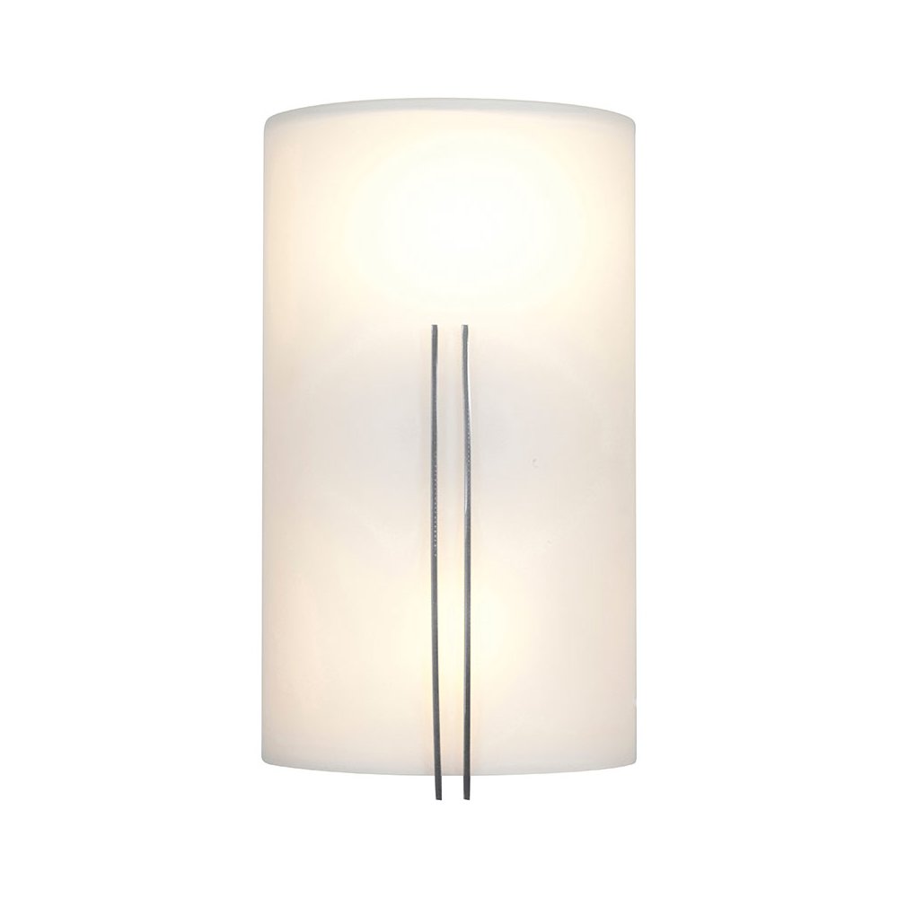 2 Light Wall Sconce