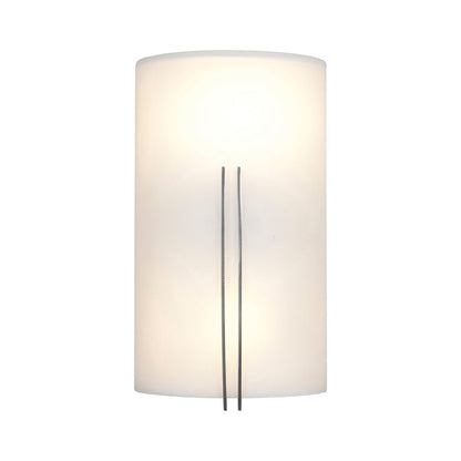 2 Light Wall Sconce