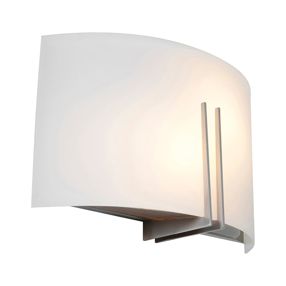 2 Light Wall Sconce