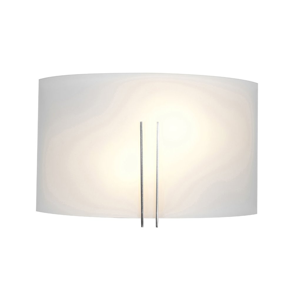2 Light Wall Sconce