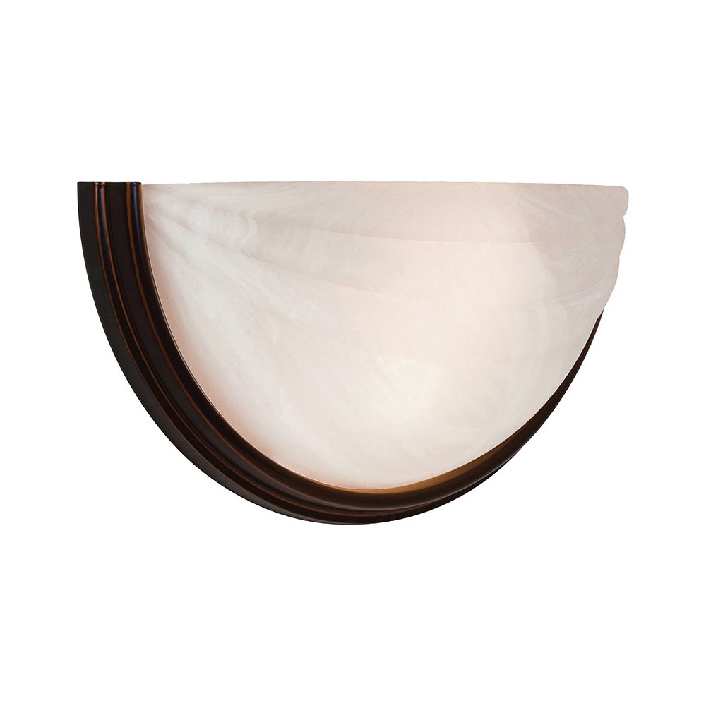 2 Light Wall Sconce