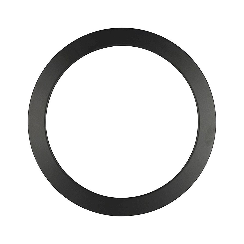 12" Trim for 20832 and 20838 in Black Color