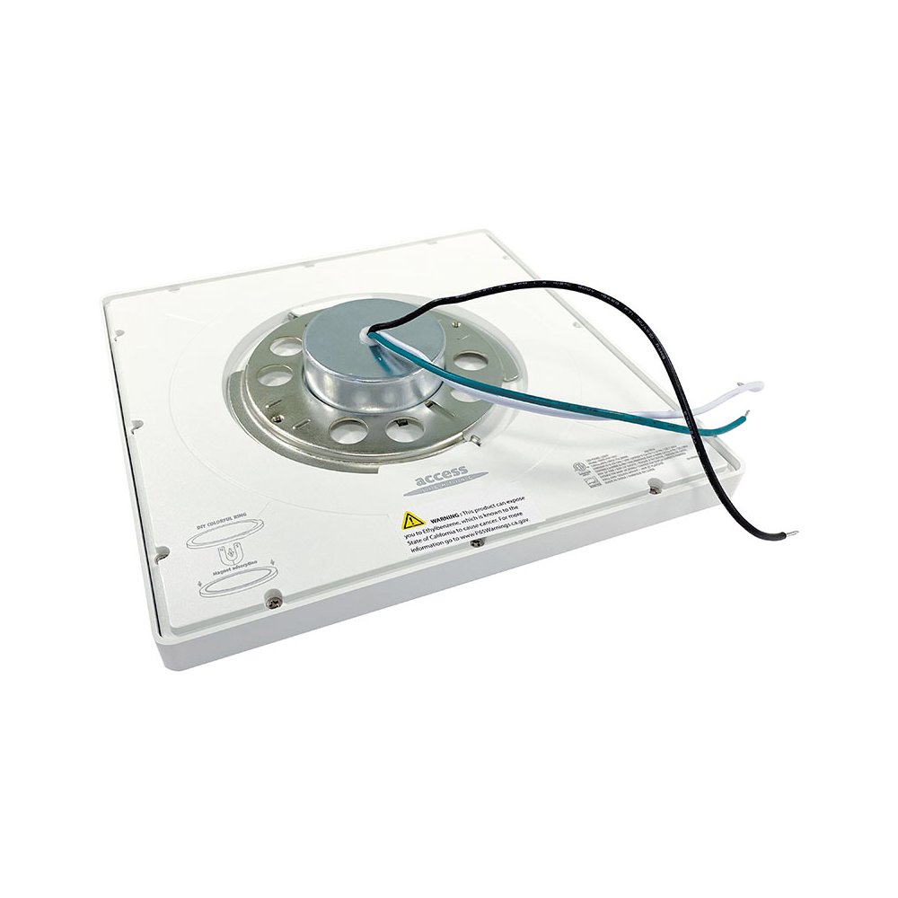 LED Flush Mount
