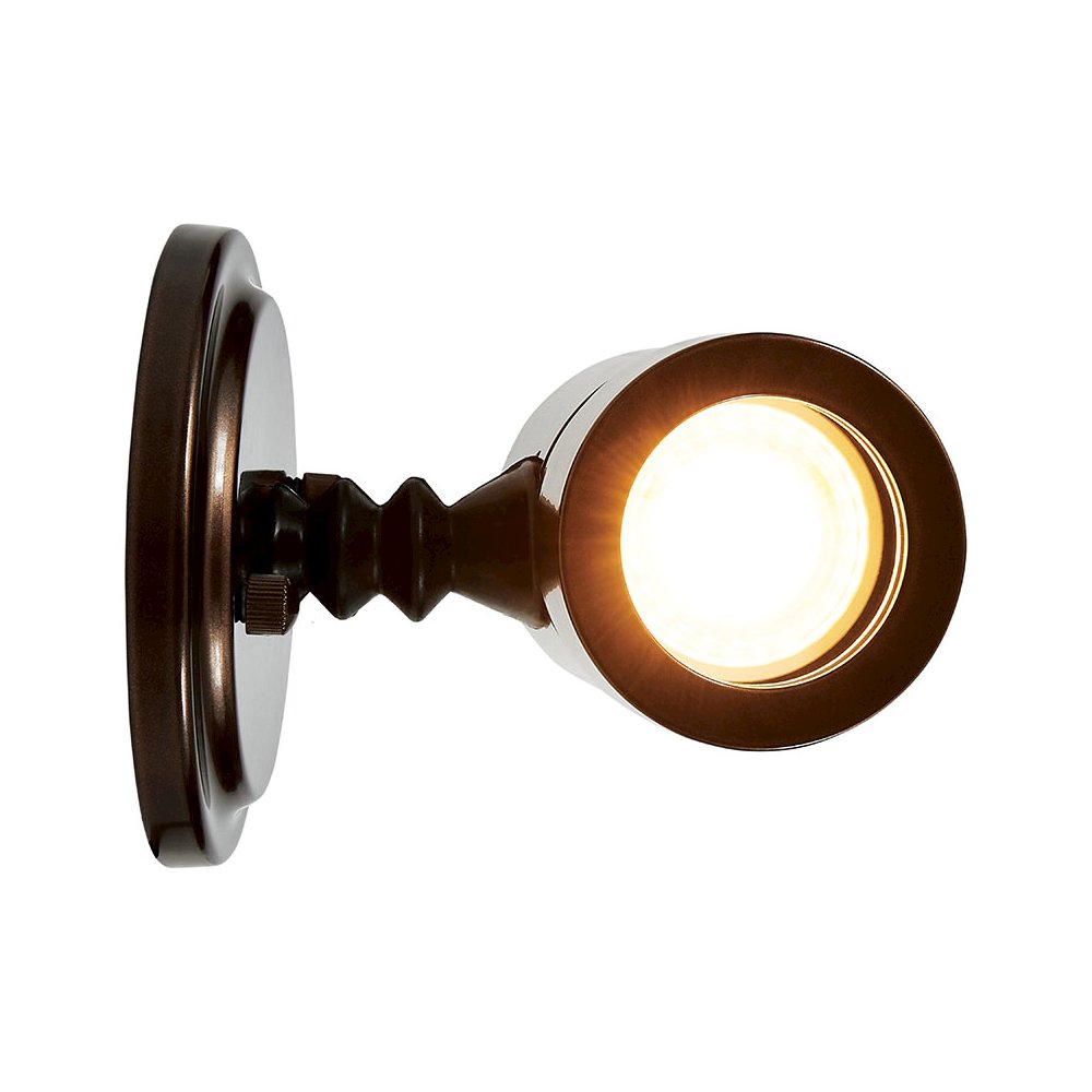 Outdoor Adjustable Spotlight