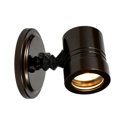 Outdoor Adjustable Spotlight