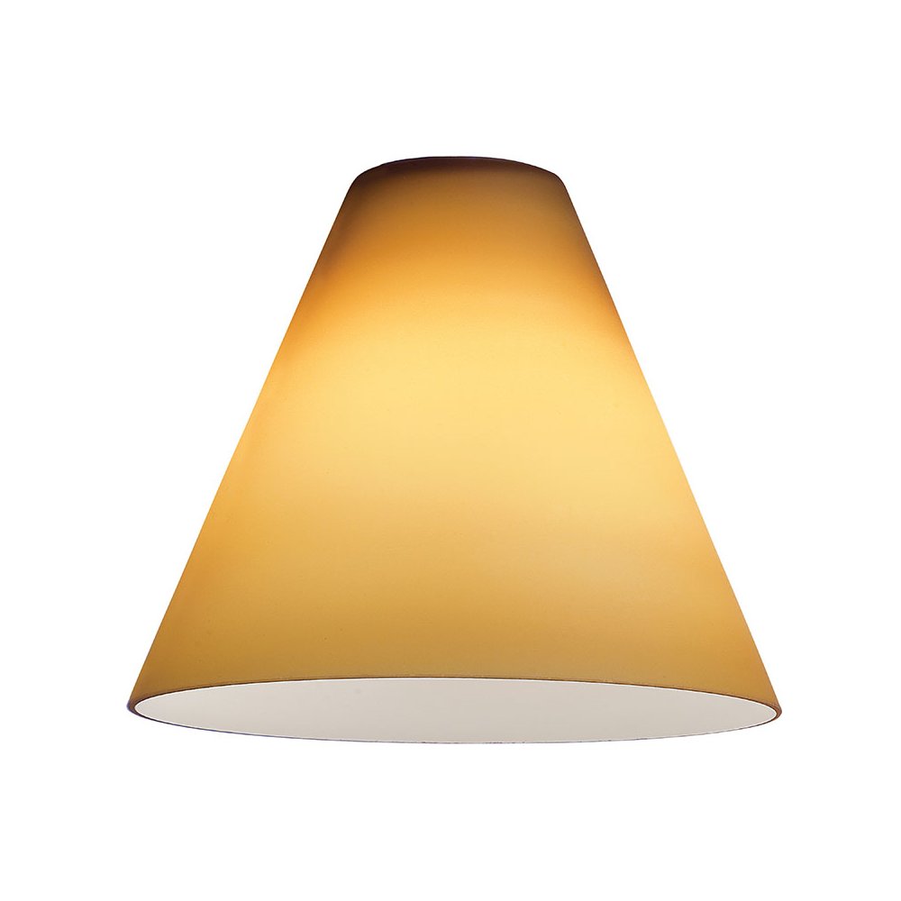 Martini Pendant Glass Shade