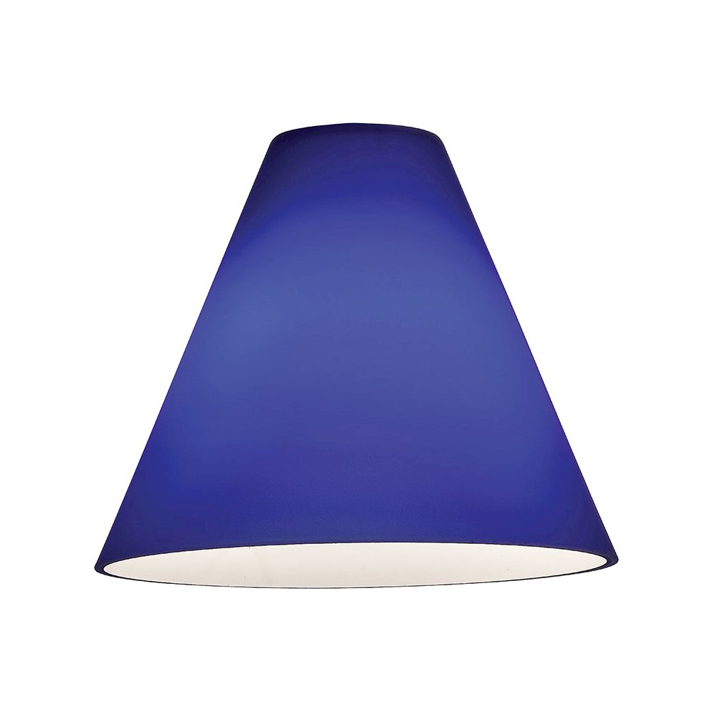 Martini Pendant Glass Shade
