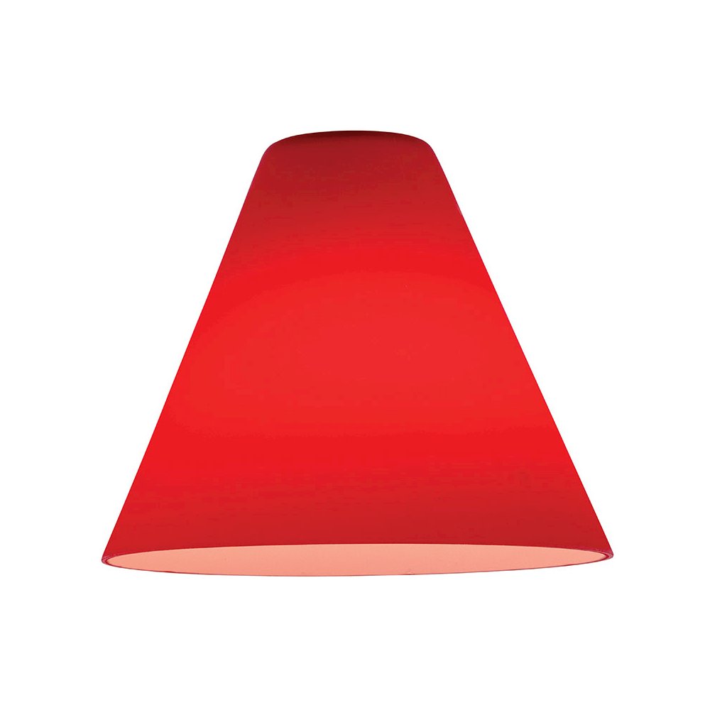 Martini Pendant Glass Shade
