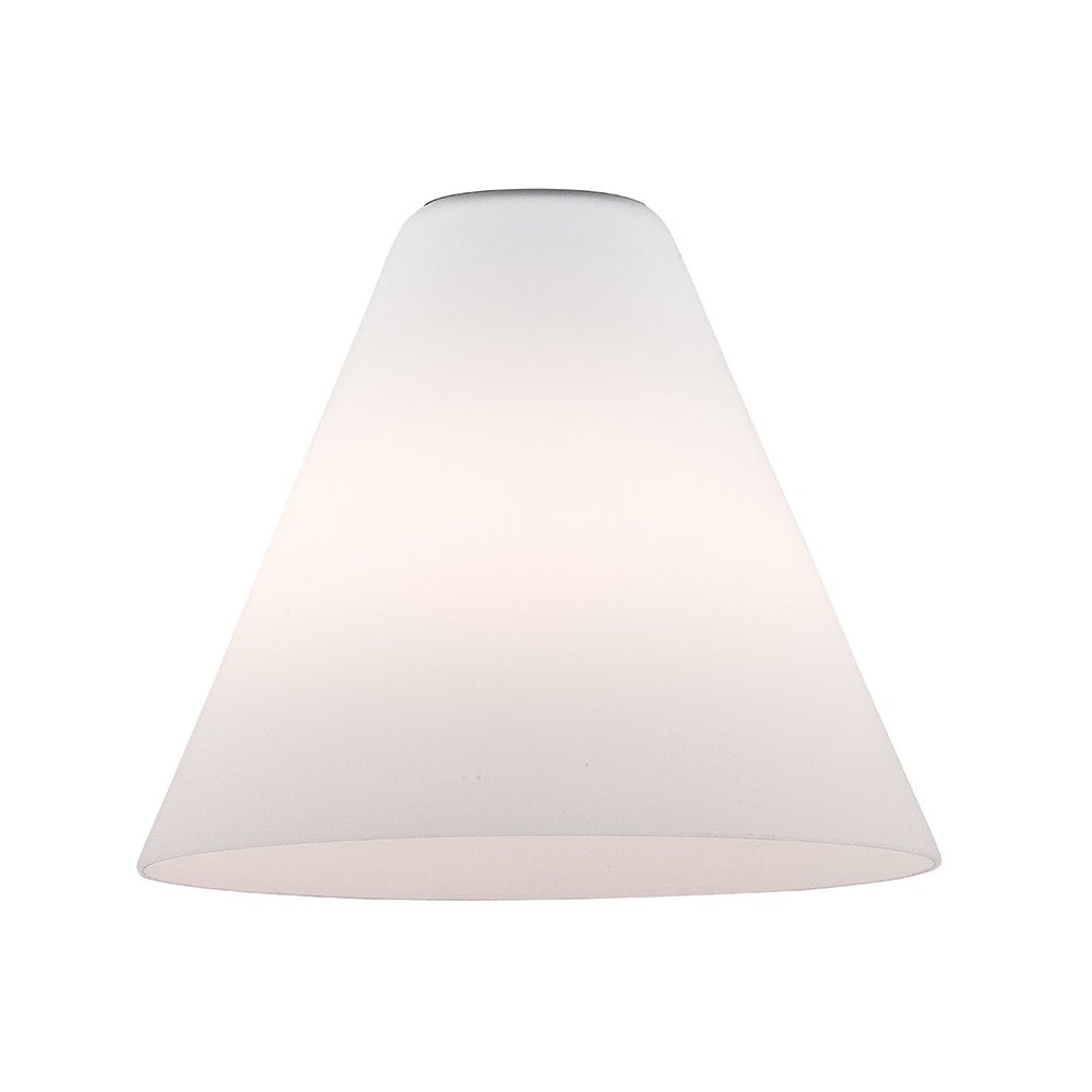 Martini Pendant Glass Shade