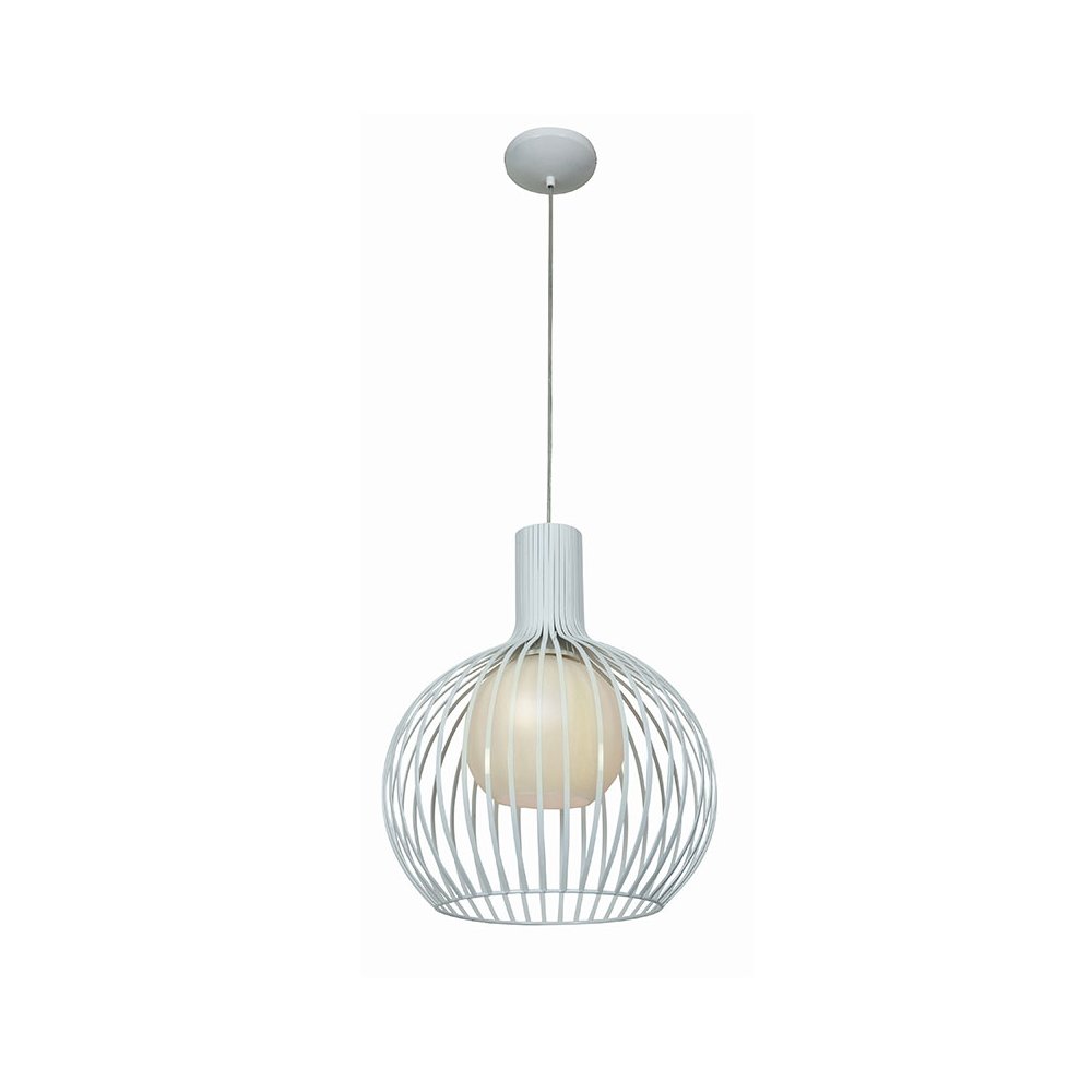 Pendant in White Color