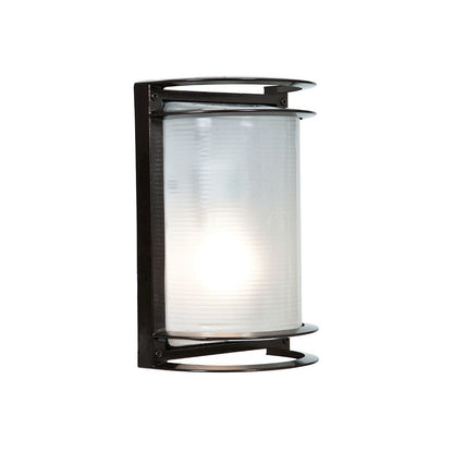 1 Light Outdoor Wall Mount
