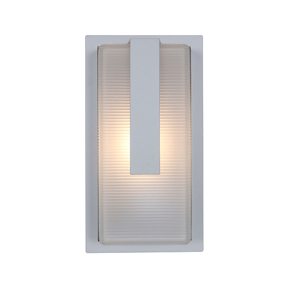 1 Light Outdoor Wall Mount