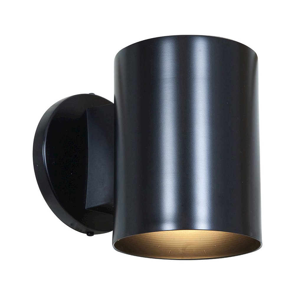1 Light LED Turtle Friendly Wall Mount