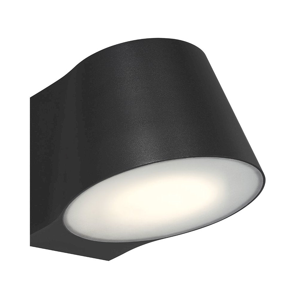 Bi-Directional Outdoor LED Wall Mount