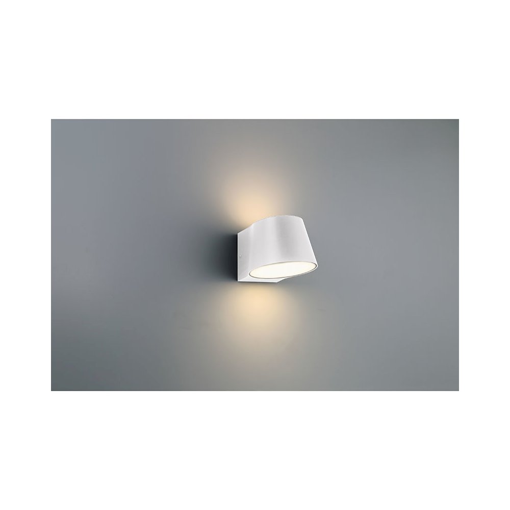 Bi-Directional Outdoor LED Wall Mount