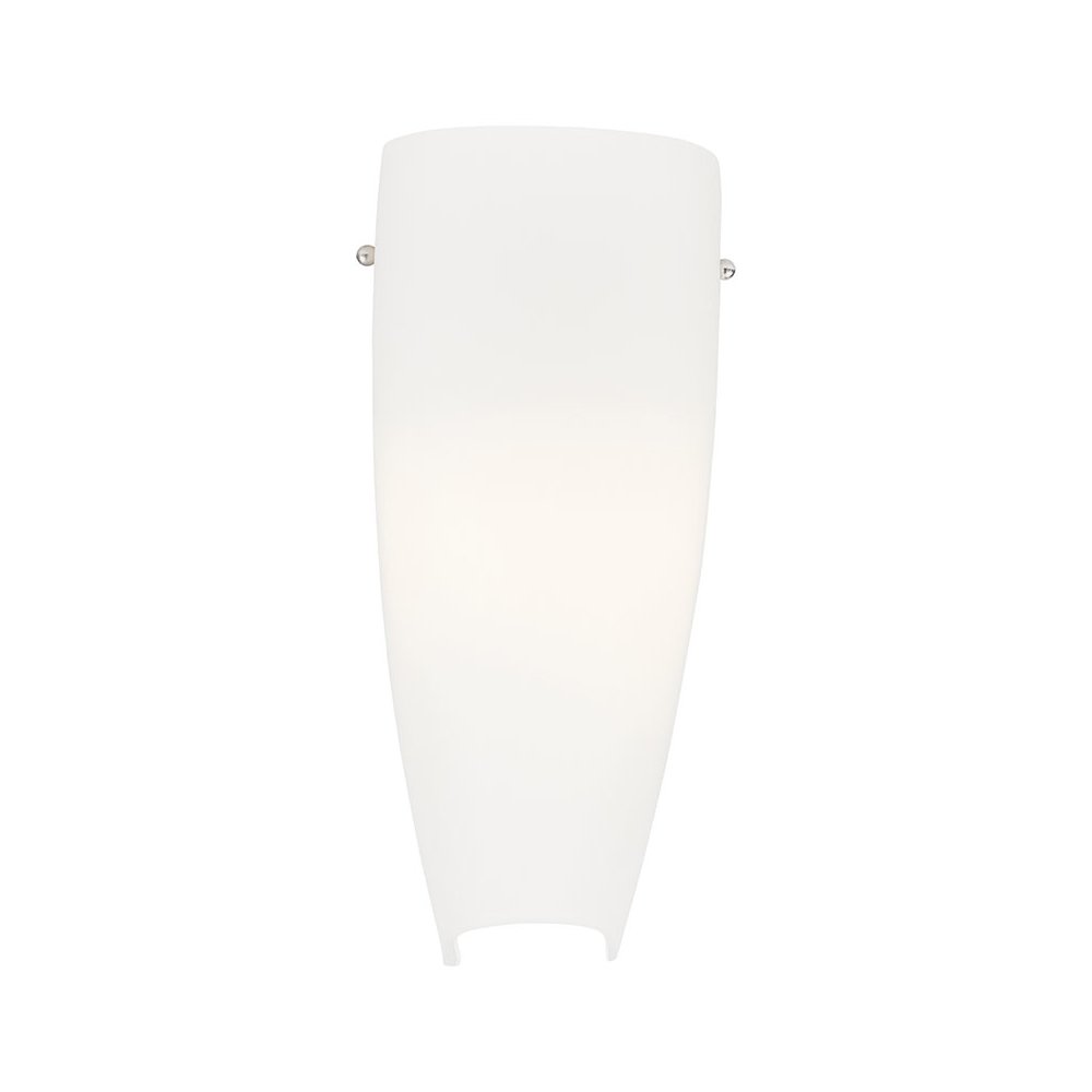 1 Light Wall Sconce