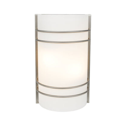 2 Light LED Wall Sconce