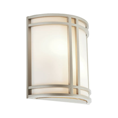 2 Light LED Wall Sconce