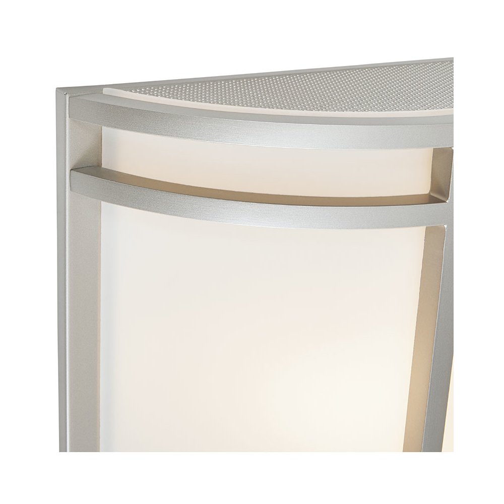 2 Light LED Wall Sconce