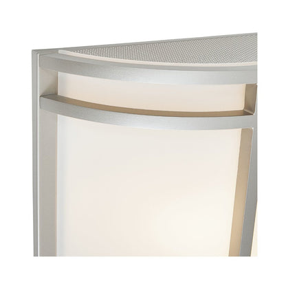 2 Light LED Wall Sconce