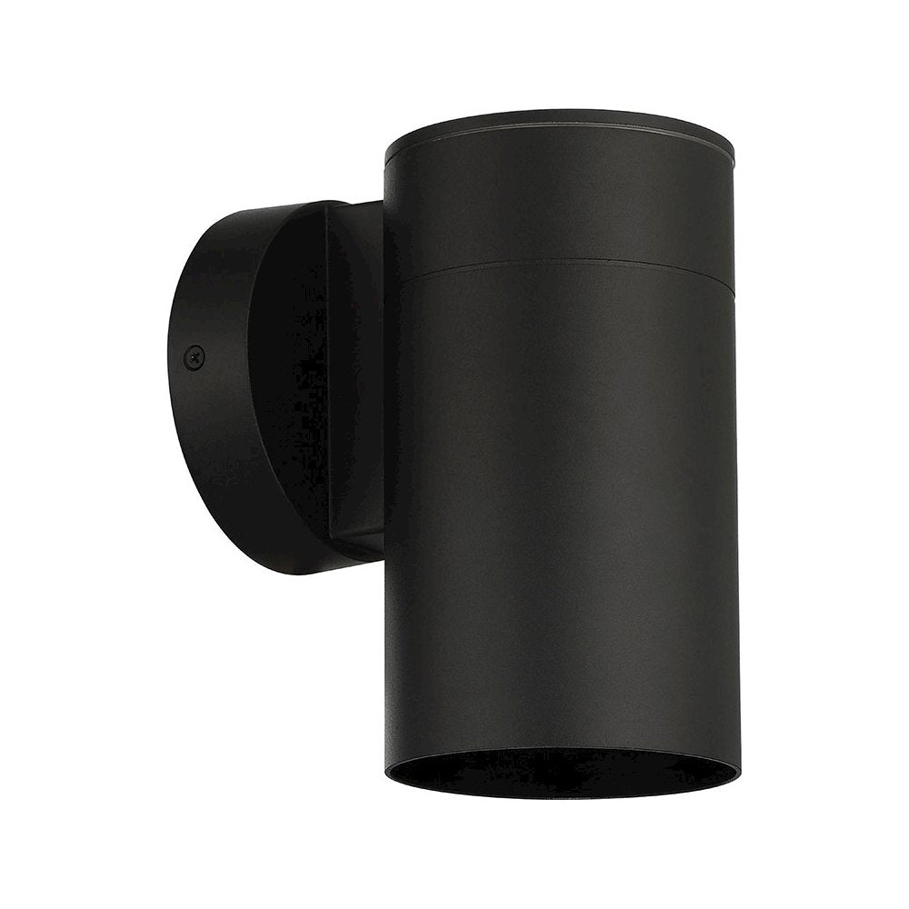 1 Light LED Turtle Friendly Wall Mount
