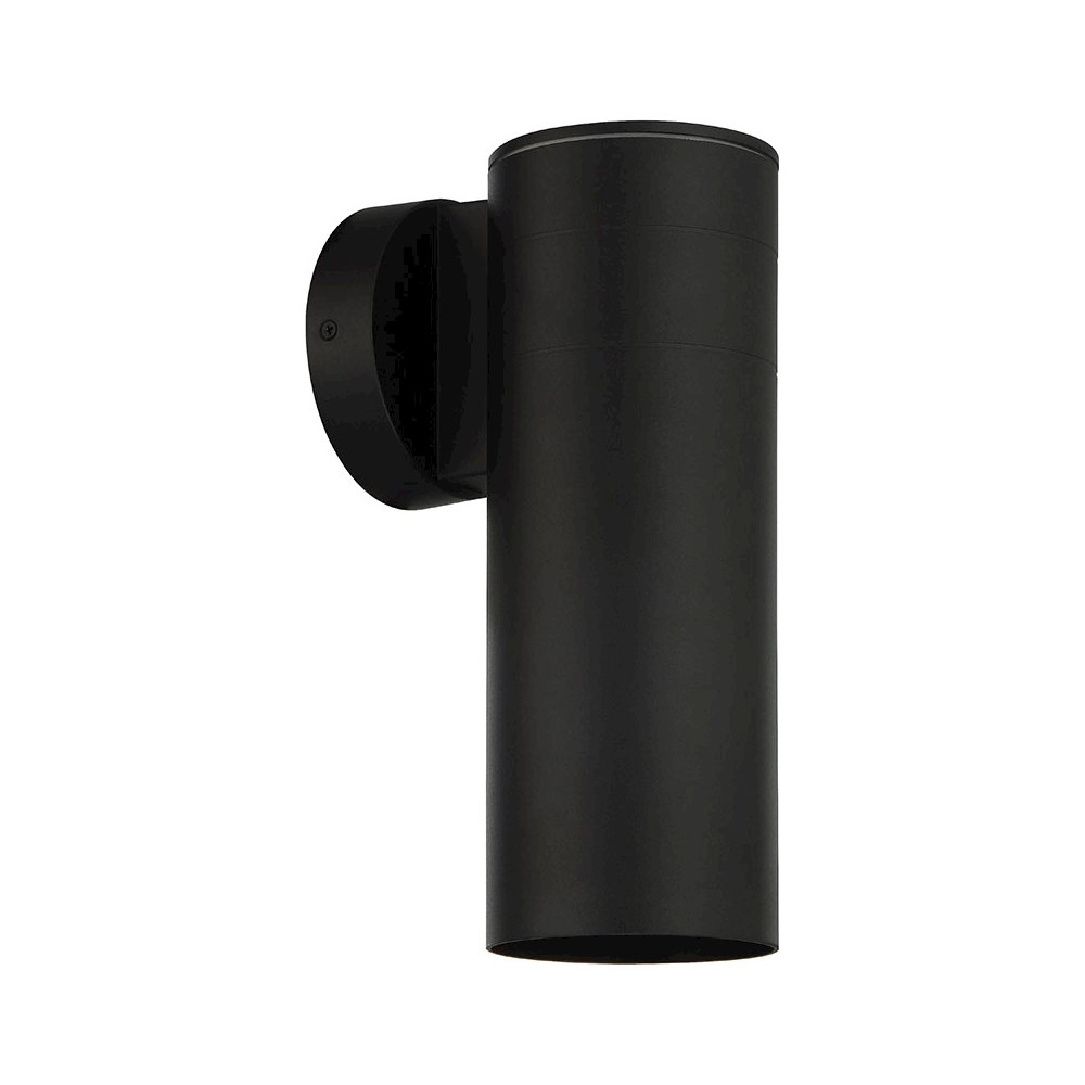 1 Light Outdoor LED Wall Mount