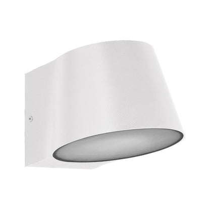 Bi-Directional Outdoor LED Wall Mount