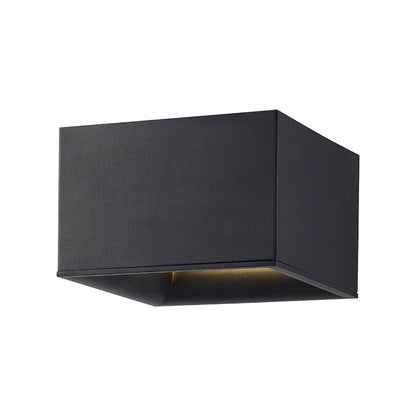 Dual Voltage LED Flush Mount