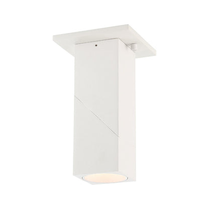Dual Voltage Adjustable LED Spotlight