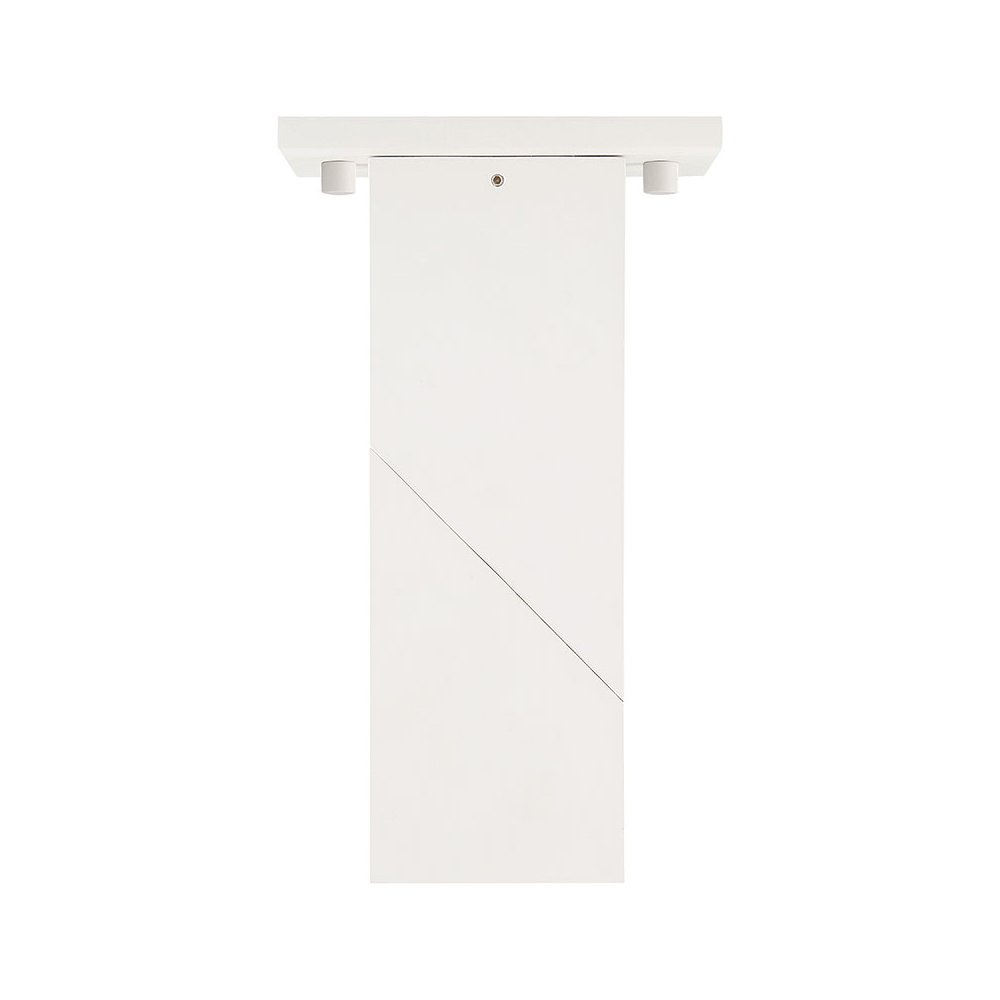 Dual Voltage Adjustable LED Spotlight