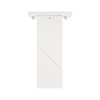 Dual Voltage Adjustable LED Spotlight