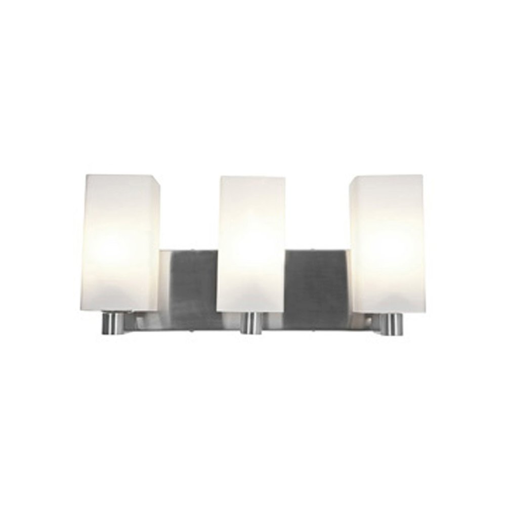 3 Light Vanity