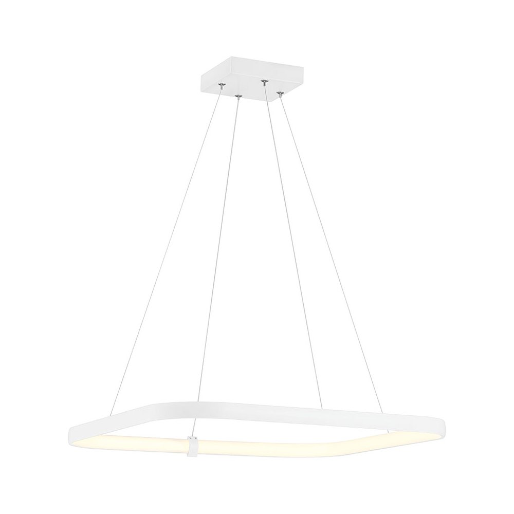 Dual Voltage LED Pendant