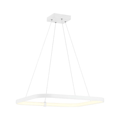 Dual Voltage LED Pendant