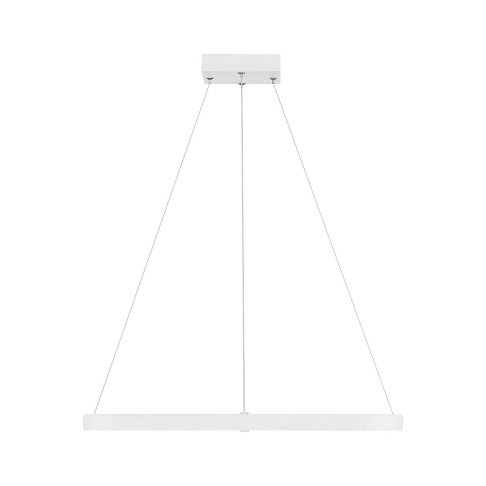Dual Voltage LED Pendant