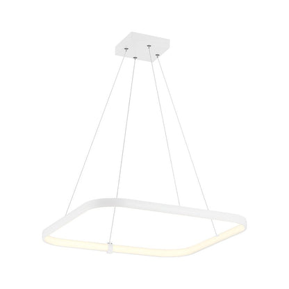 Dual Voltage LED Pendant