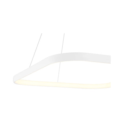 Dual Voltage LED Pendant