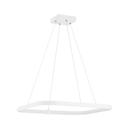 Dual Voltage LED Pendant