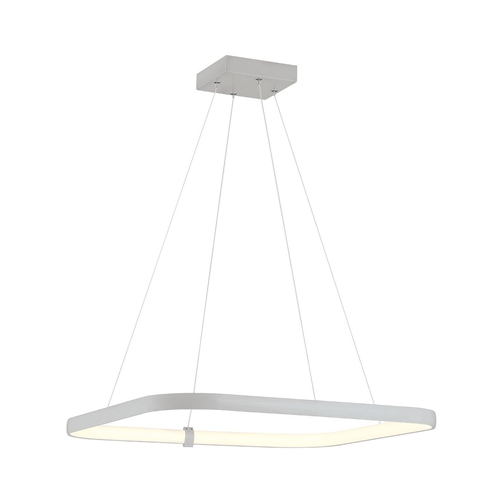Dual Voltage LED Pendant