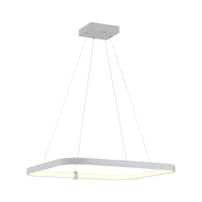 Dual Voltage LED Pendant