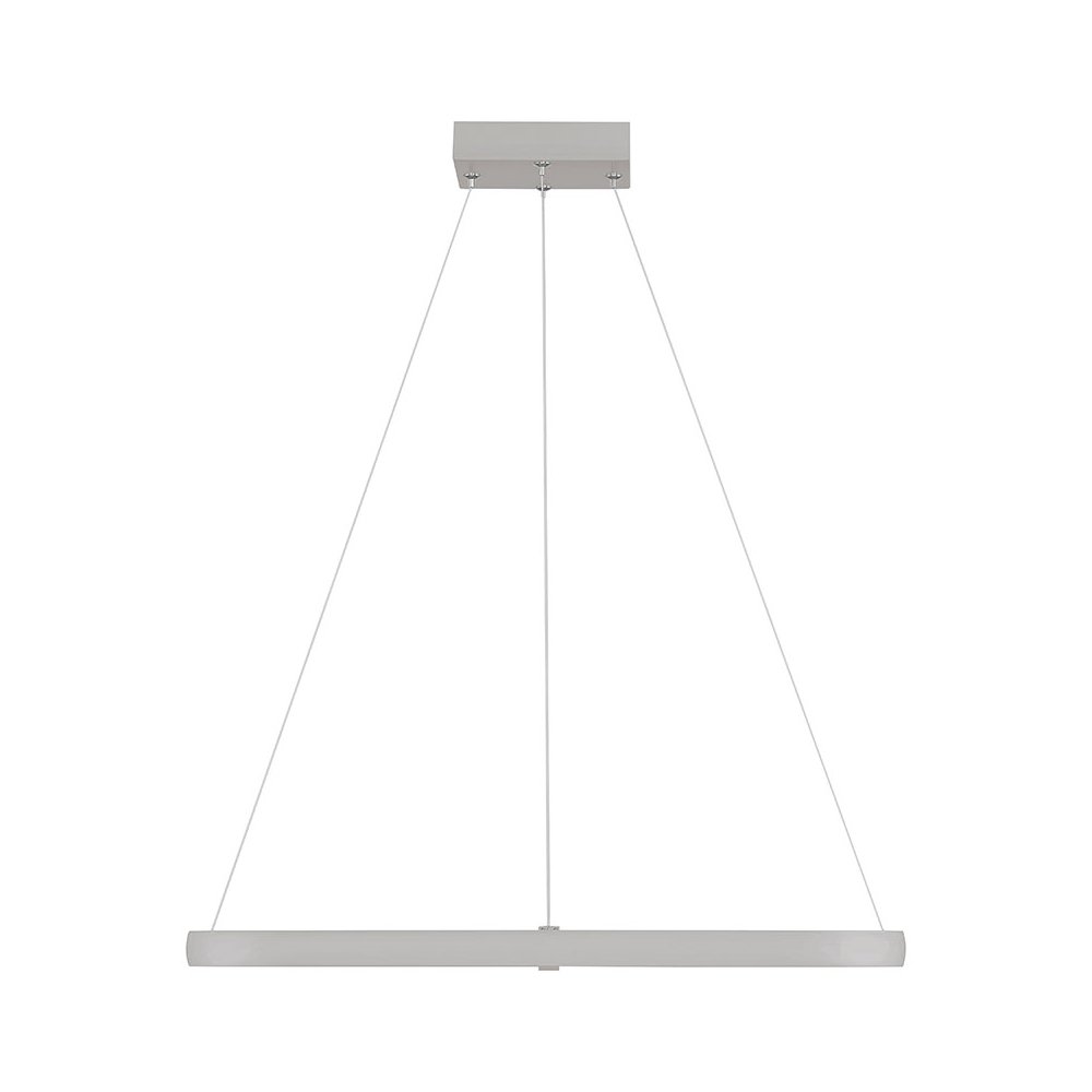 Dual Voltage LED Pendant