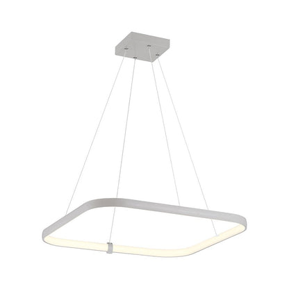 Dual Voltage LED Pendant