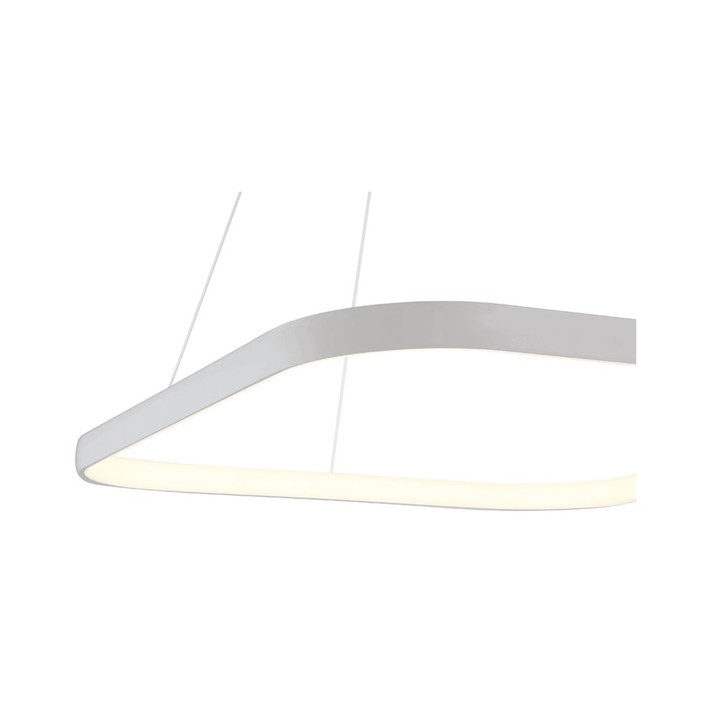 Dual Voltage LED Pendant