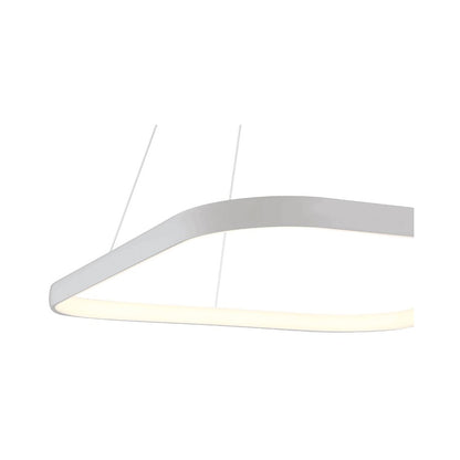 Dual Voltage LED Pendant