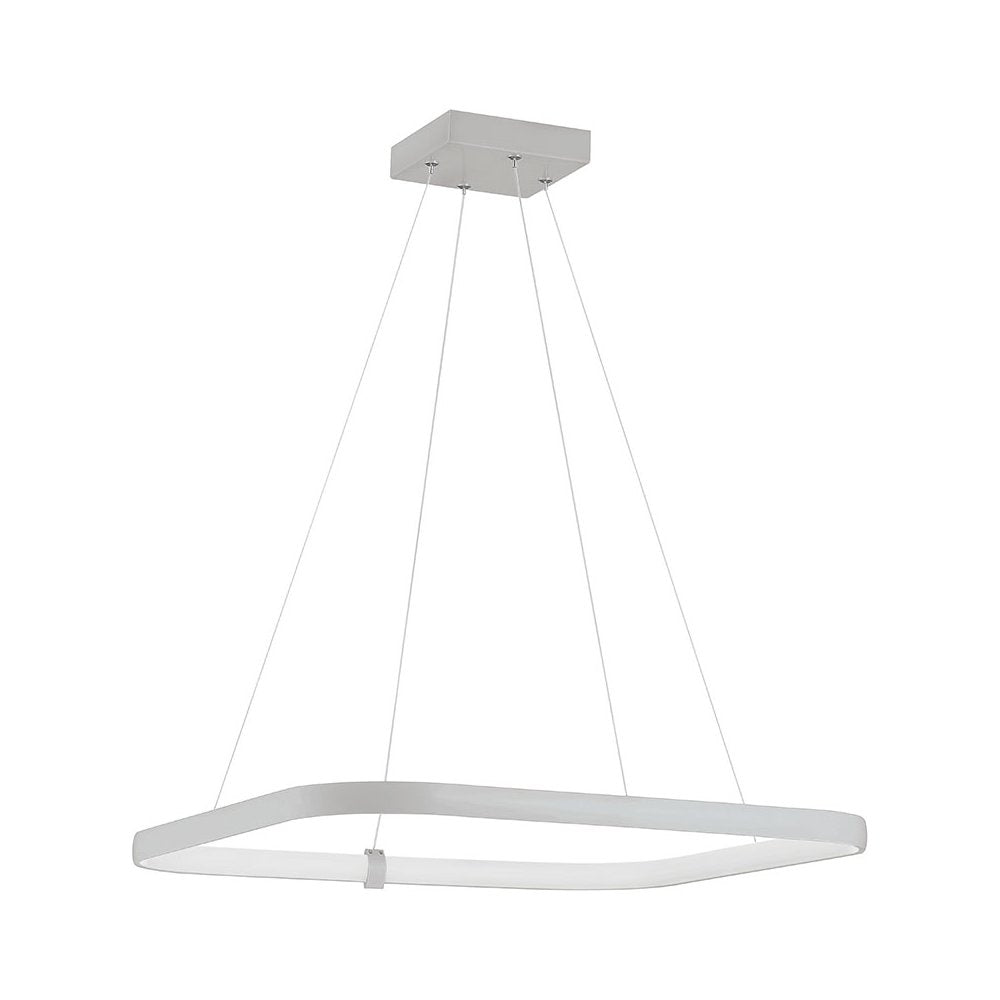 Dual Voltage LED Pendant
