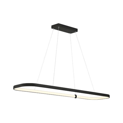 Dual Voltage LED Pendant