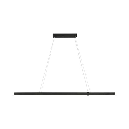 Dual Voltage LED Pendant