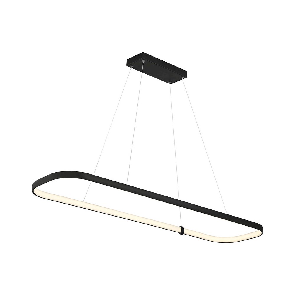 Dual Voltage LED Pendant